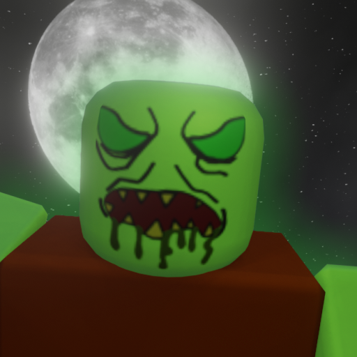 Zombie Outbreak