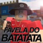 RJ - Favela do batata