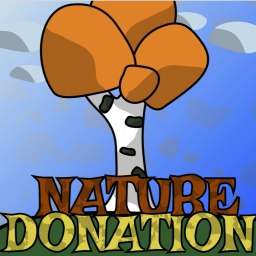 Nature Donation