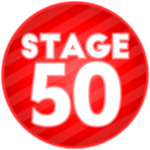 Stage 50