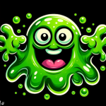 Slimey Inc.