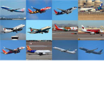 Airliners'4u'