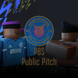 PBS || Public Pitch
