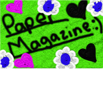 Paper Magazine