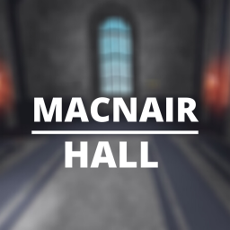 Macnair Hall | SSWW
