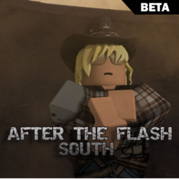 After the Flash: South