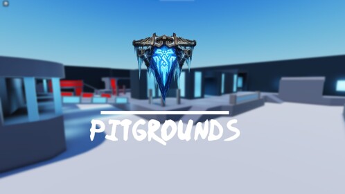 [RAID] Eternal Pitgrounds