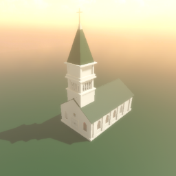 Old Place [RP]