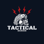 TACTICAL BAIHAQI