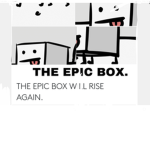 The epic box army