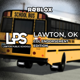 LAWTON, OK: CDL ENDORESMENT EDITION