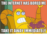 Bored Group.