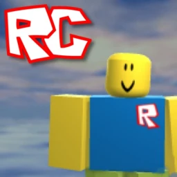 [⚙️] CIUDAD DE ROBLOXIA  icon