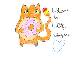 Kitty Kingdom
