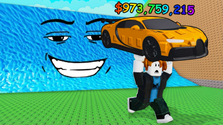 Escape Tsunami For Cars! screenshot 1