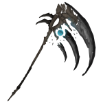 Darkbane Reaper