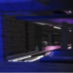 🏡 [WIP] Vibe Neighbourhood 🏡