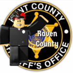 Raven County Sherrif's Office