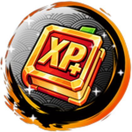 2x EXP