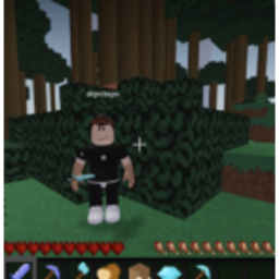 ⛏️InfiniteCraft💎 [MineCraft!]