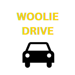 Woolie Drive {Early Access}