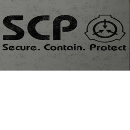 [opened] SCP game 2.0 icon