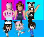 Grupo da Júlia vitoria e natacha Group Thumbnail