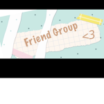 [Friend Hang out