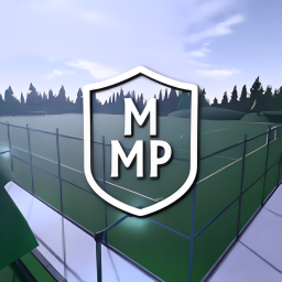 [⚽] MPS | Match Pitch