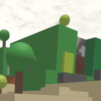 Crossroads but with a twist