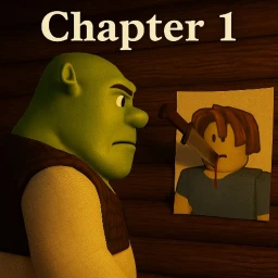 (CHAPTER 1) Sams Revenge icon