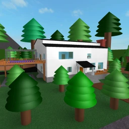 My Home icon