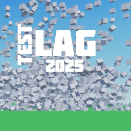 (ALPHA) LAG TEST 2025