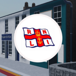 Royal National Lifeboat Institution, St David’s