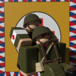 [ČSR] ČS Zdravotnícka Jednotka