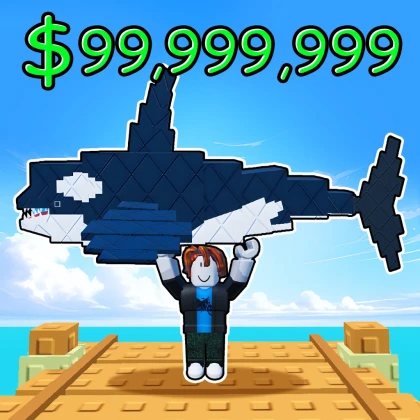 🐠Build a Zoo[Fish]