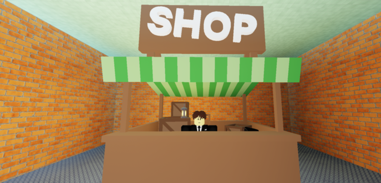 Elevators to underground (EVTUG) screenshot 3