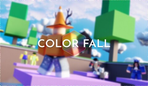 Color Fall [🎃]