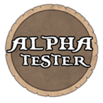 Alpha Tester