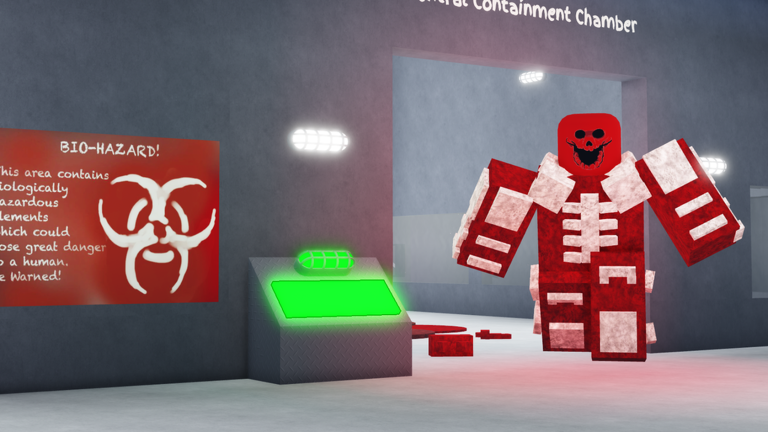 Parasite Testing Redux thumbnail