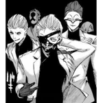 GOAT (GHOULS GANG)