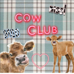 If you like cows join this