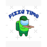 Pizza Sus