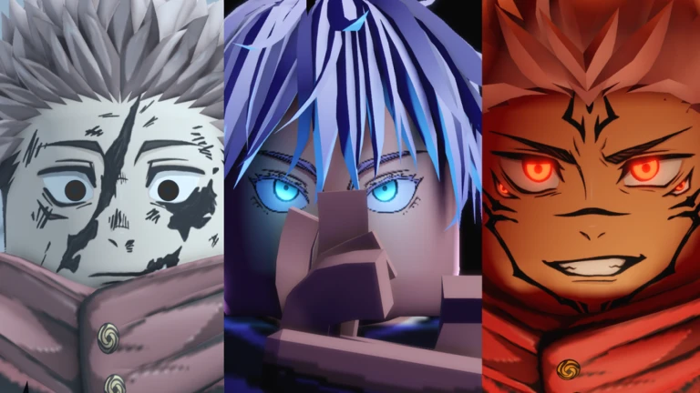 [FREE KJ] Shadow Battlegrounds