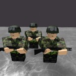 Zombie Survival Grand ReOpening!