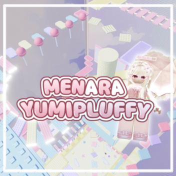 Menara YumiPluffy
