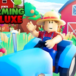 Farming Deluxe icon