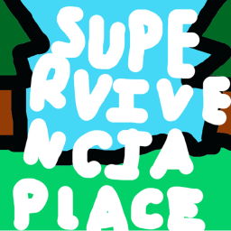 survival place (Alpha)