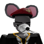Rats United Military Service