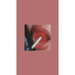 Pink Lips